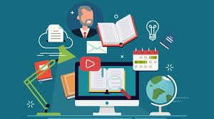 Digital Resources